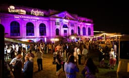 Charleston Food & Wine Festival - Image 2