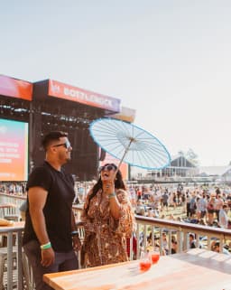 BottleRock Napa Valley 2025 - Image 4