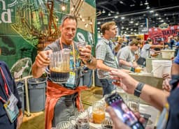 Great American Beer Festival 2025 - Image 3