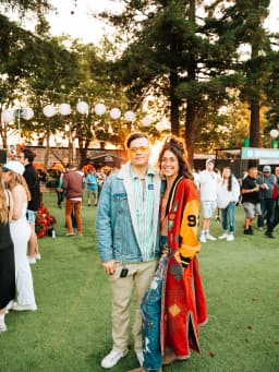 BottleRock Napa Valley 2025 - Image 2