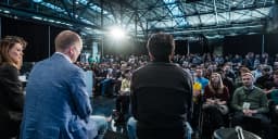 TechCrunch Disrupt 2025 - Image 3