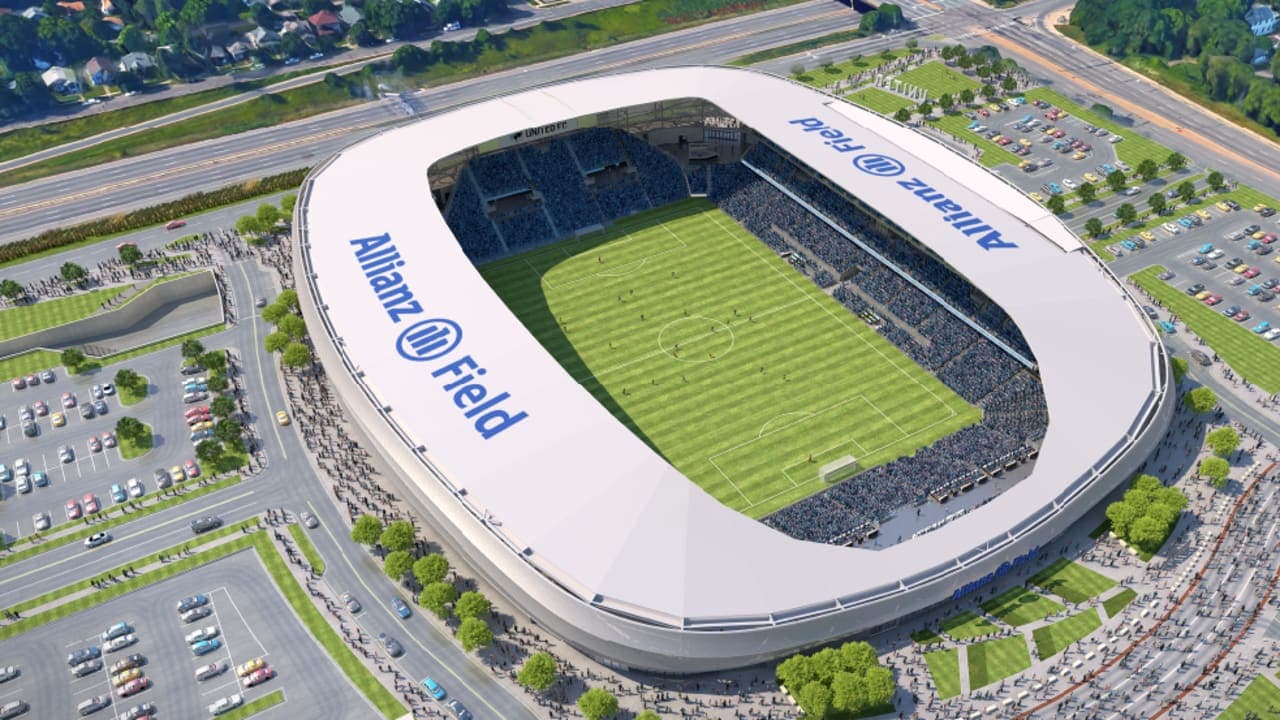 Minnesota United FC - Main Image