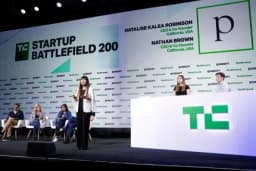 TechCrunch Disrupt 2025 - Image 4