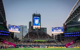 Seattle Sounders FC - Image 3