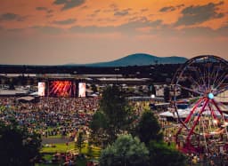FairWell Festival 2025 - Image 1