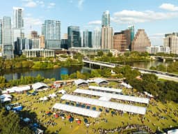 Austin Food & Wine Festival 2025 - Image 3