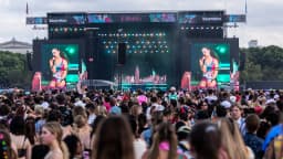 Lollapalooza 2025 Sponsorship Opportunities - Image 2