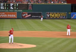 Los Angeles Angels Sponsorship Opportunities - Image 3