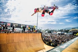 Summer X Games Sacramento 2025 - Image 4