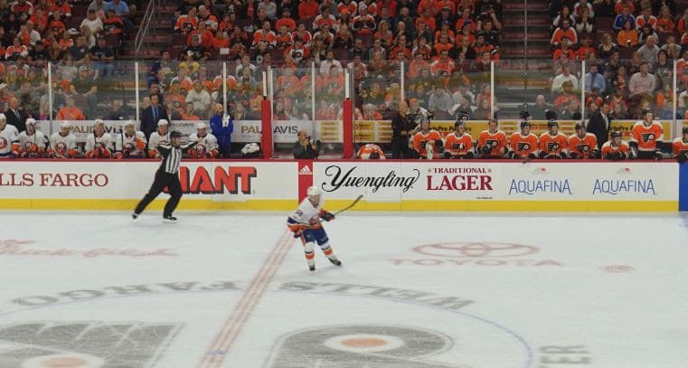 Philadelphia Flyers - Main Image