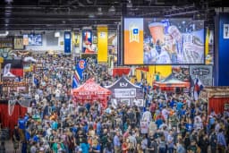 Great American Beer Festival 2025 - Image 1