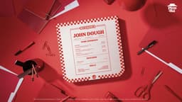 Pizza Box Advertising Takeover - Image 1