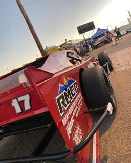 Colorado National Speedway - Image 2