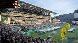 Portland Timbers FC - Image 2