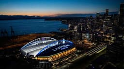 Seattle Sounders FC - Image 4