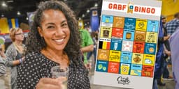 Great American Beer Festival 2025 - Image 4