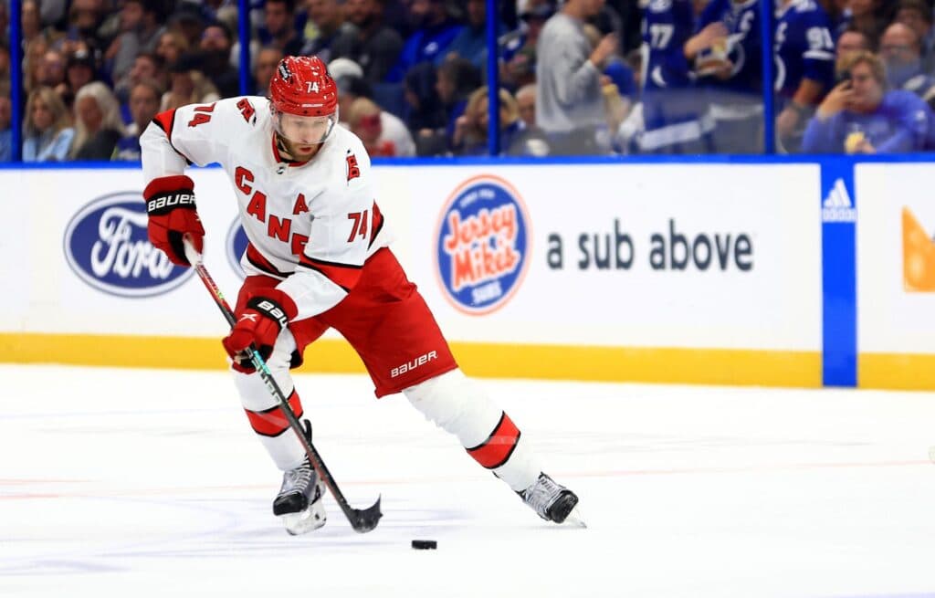 Carolina Hurricanes - Main Image