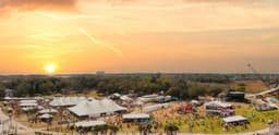 Charleston Food & Wine Festival - Image 3