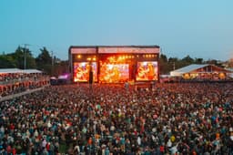 BottleRock Napa Valley 2025 - Image 1