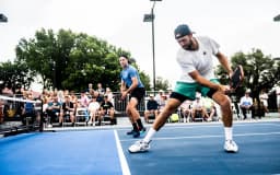 World of Pickleball 2025 Tour - Image 2