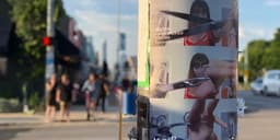 Snipe Advertising Across the Nation - Image 3