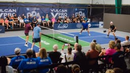 World of Pickleball 2025 Tour - Image 1