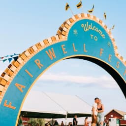 FairWell Festival 2025 - Image 2