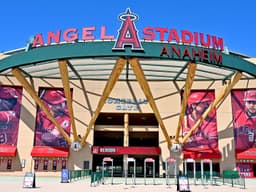 Los Angeles Angels Sponsorship Opportunities - Image 2