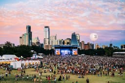 Austin City Limits - Image 1