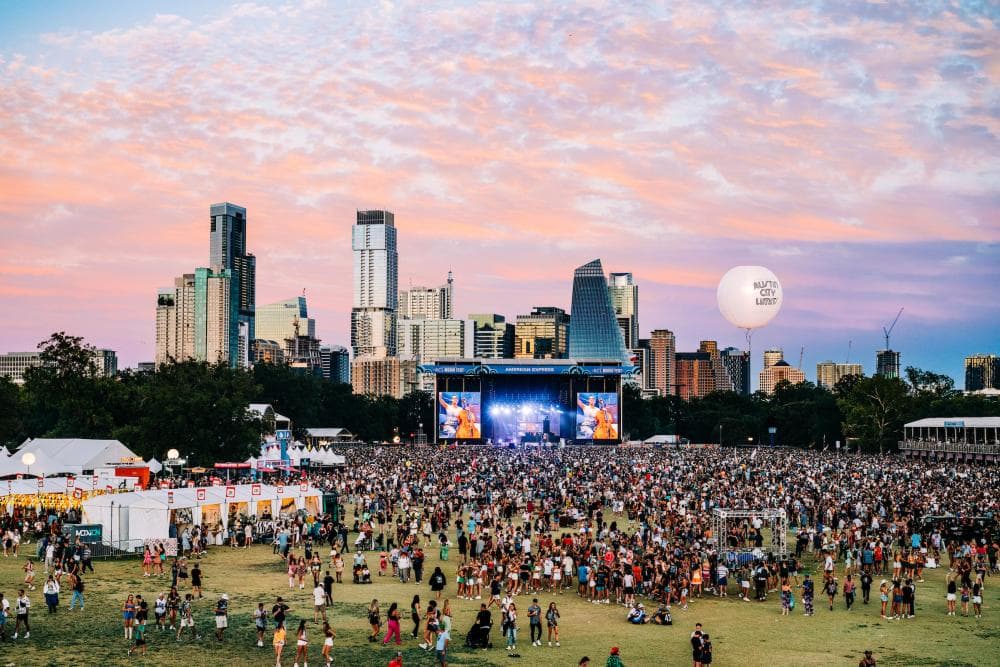 Austin City Limits - Main Image