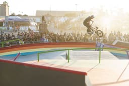 Summer X Games Sacramento 2025 - Image 3