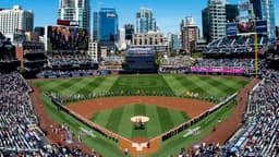San Diego Padres - Image 1
