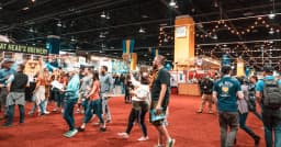 Great American Beer Festival 2025 - Image 2