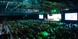 TechCrunch Disrupt 2025 - Image 2
