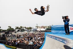 Summer X Games Sacramento 2025 - Image 2