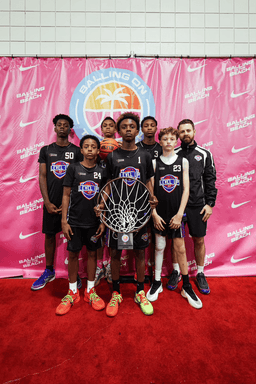Balling on The Beach Tournament (Florida) - Image 2