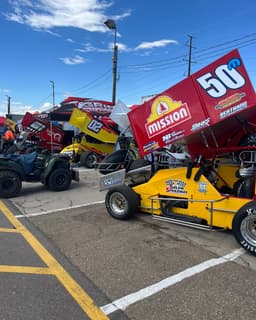 Colorado National Speedway - Image 3