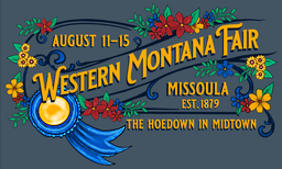 Western Montana Fair 2025 - Image 2