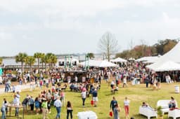Charleston Food & Wine Festival - Image 1