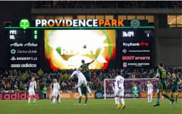 Portland Timbers FC - Image 3