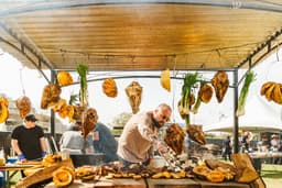 Austin Food & Wine Festival 2025 - Image 2