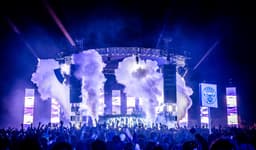 Outside Lands Music Festival 2025 - Image 3