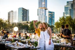 Austin Food & Wine Festival 2025 - Image 4