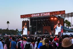 Camp Flog Gnaw 2025 - Image 1